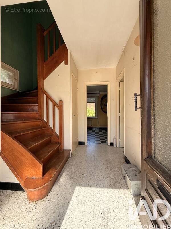 Photo 1 - Maison à BLENDECQUES