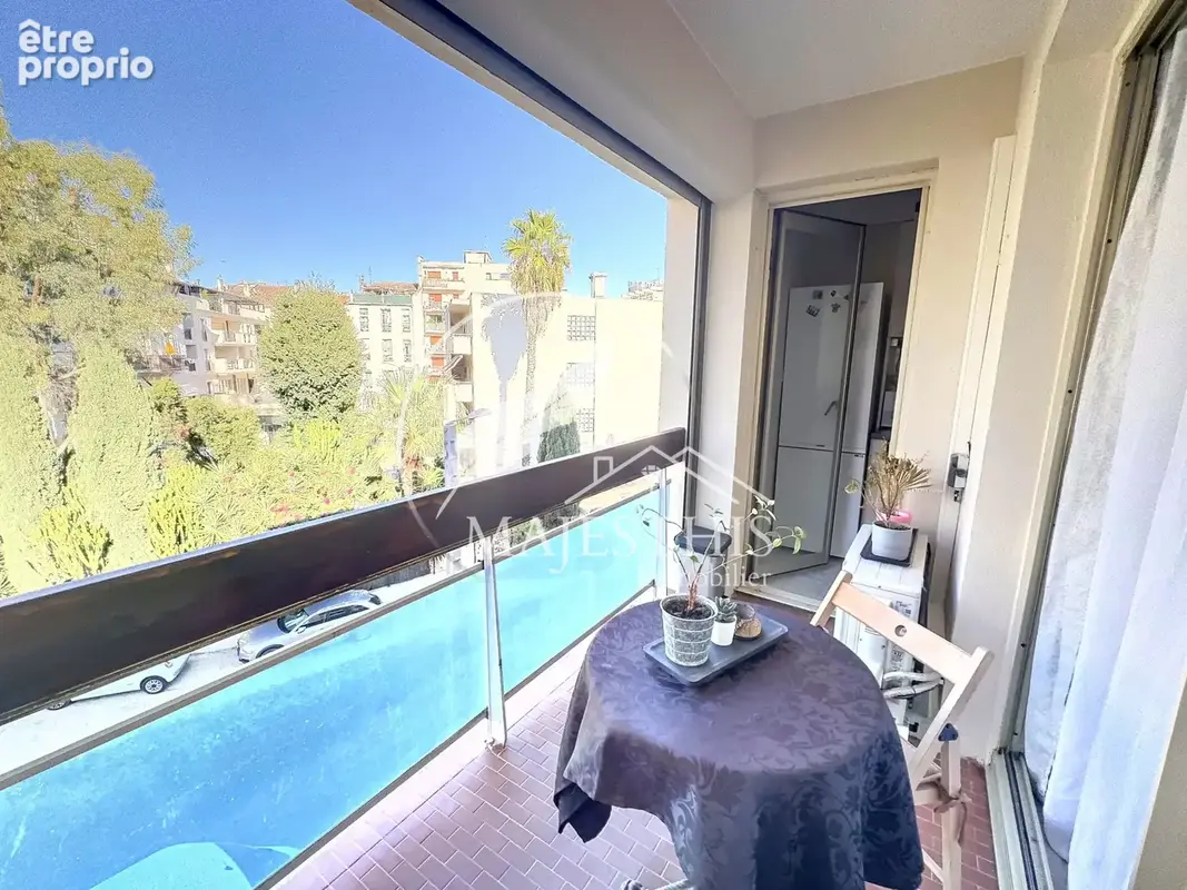 Photo Appartement à Hyeres au prix de 153 000€