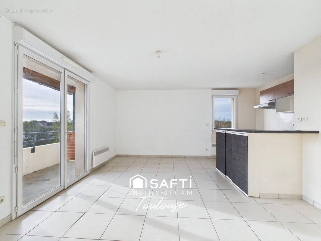 Photo 1 - Appartement à LEGUEVIN