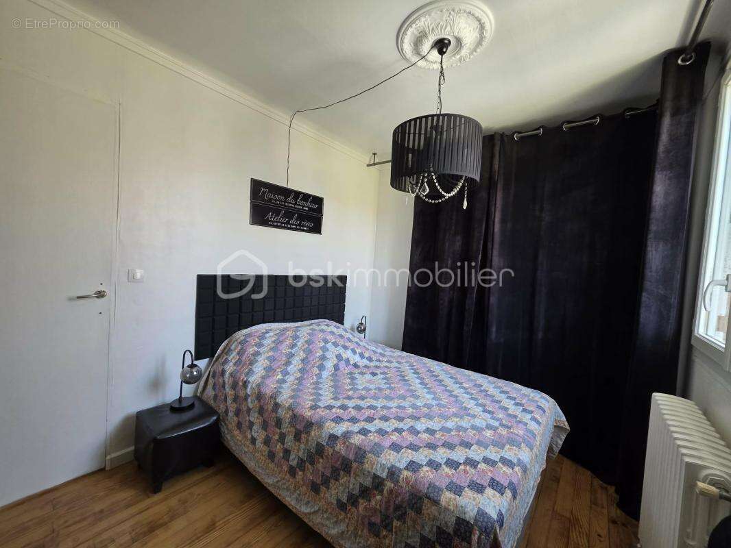 Maison à GOURNAY-SUR-MARNE