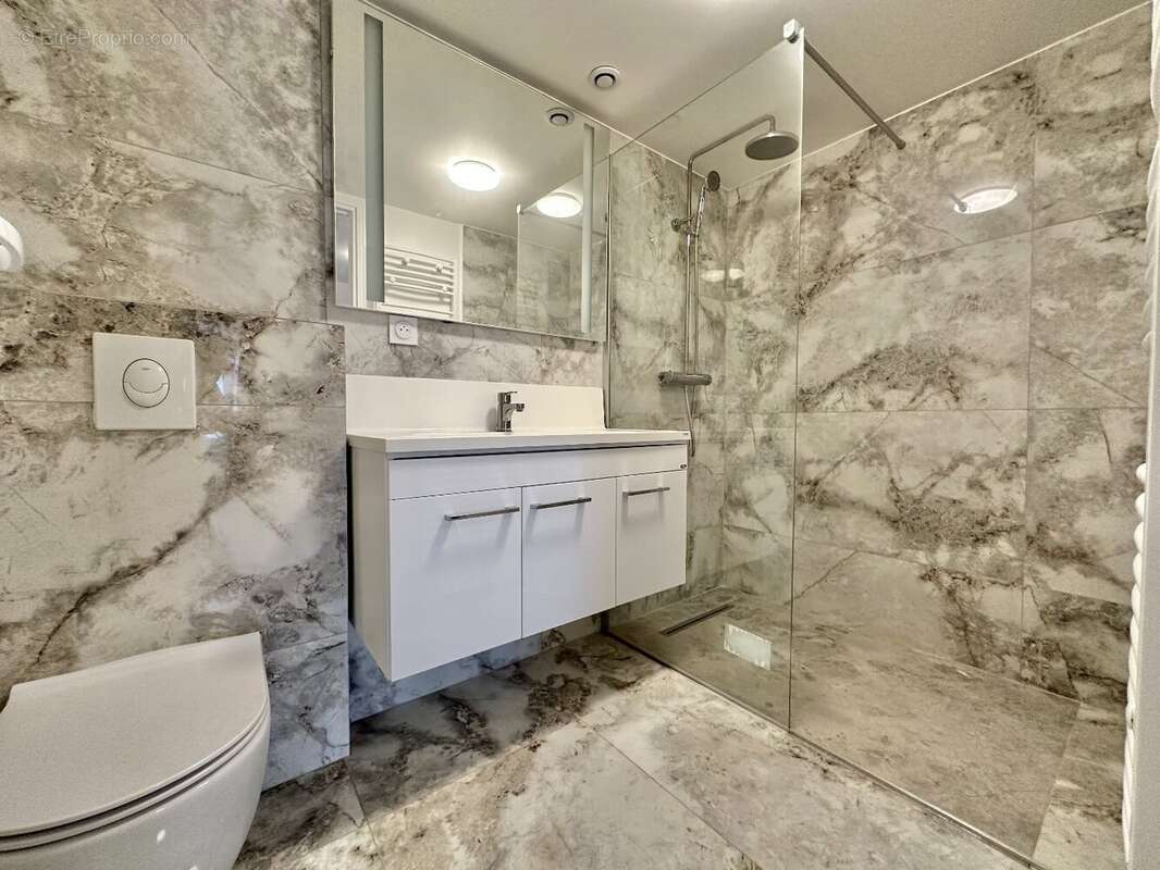 Appartement à DIEPPE