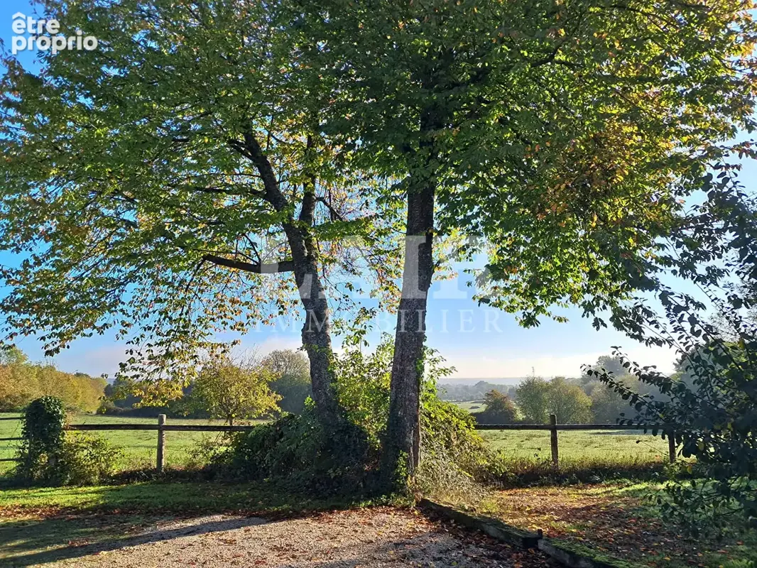 Maison de campagne à 15min de Mortagne - M15813 - photo 17