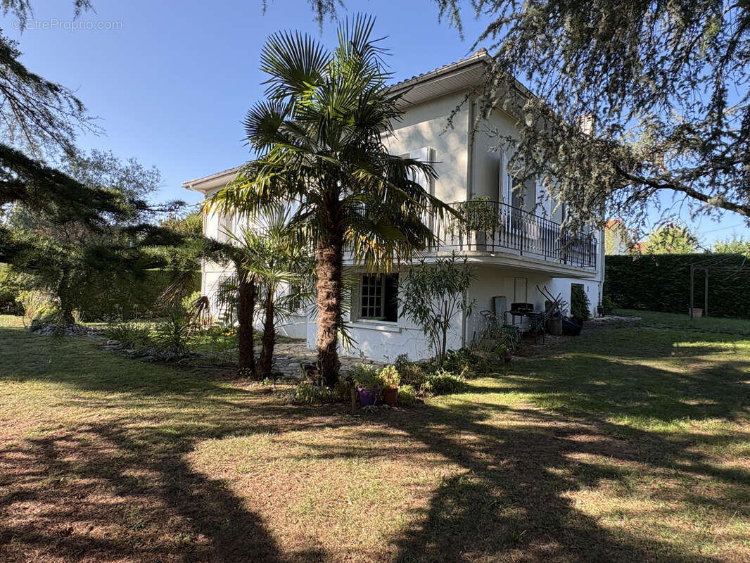 Maison à BAZAS
