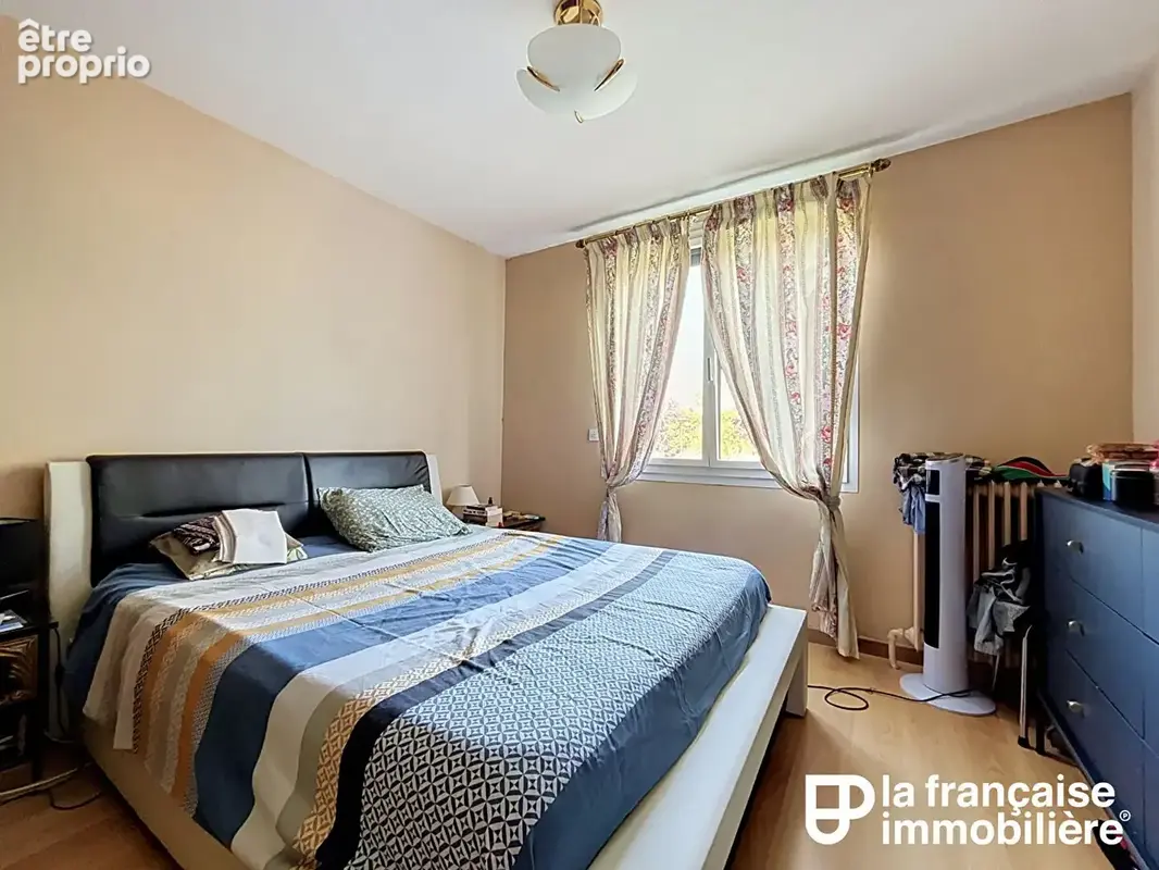A VENDRE - MORDELLES - maison de 134.72 m² hab sur sous-sol - photo 9