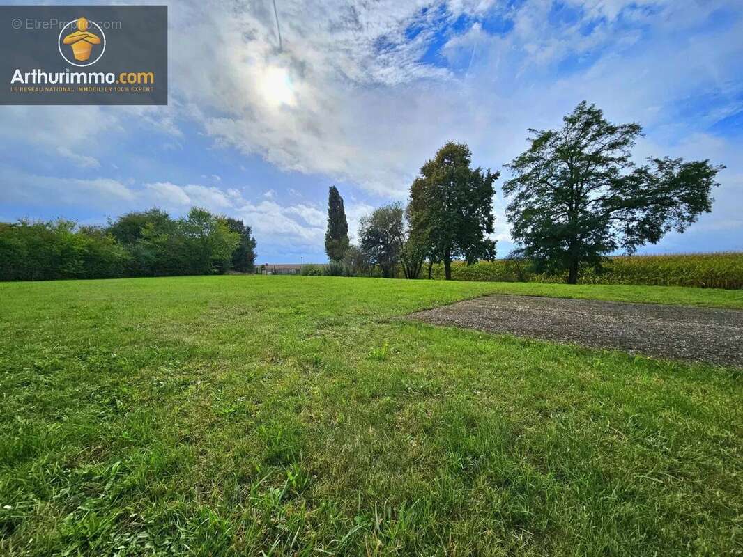 Vente Terrain Cressonsacq(60190) 90 000ï¿œ - photo 2