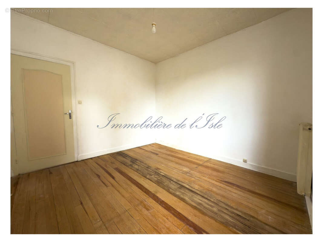 Appartement à PERIGUEUX