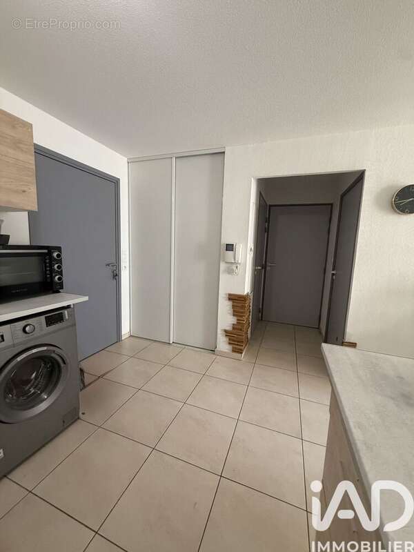 Photo 5 - Appartement à CABESTANY