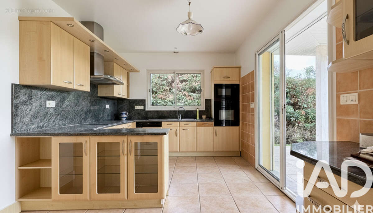 Photo 9 - Maison à URRUGNE