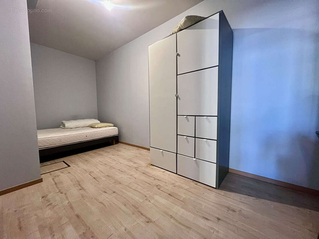 Spécial investisseur loft  centre ville Pau 9 pièces - photo 6