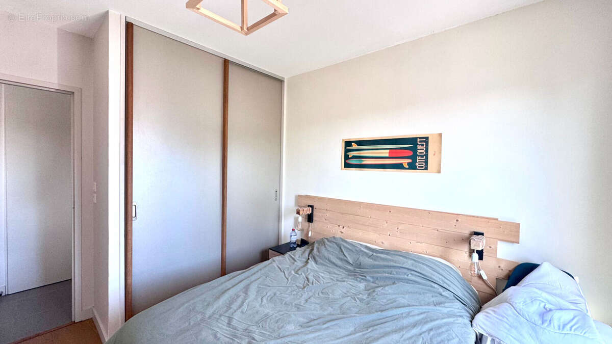 Appartement à LA ROCHELLE