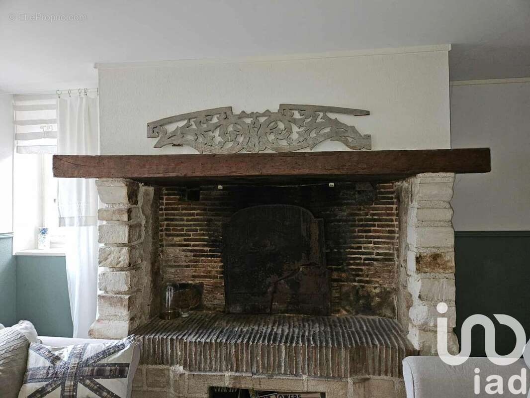 Photo 5 - Maison à BROGLIE