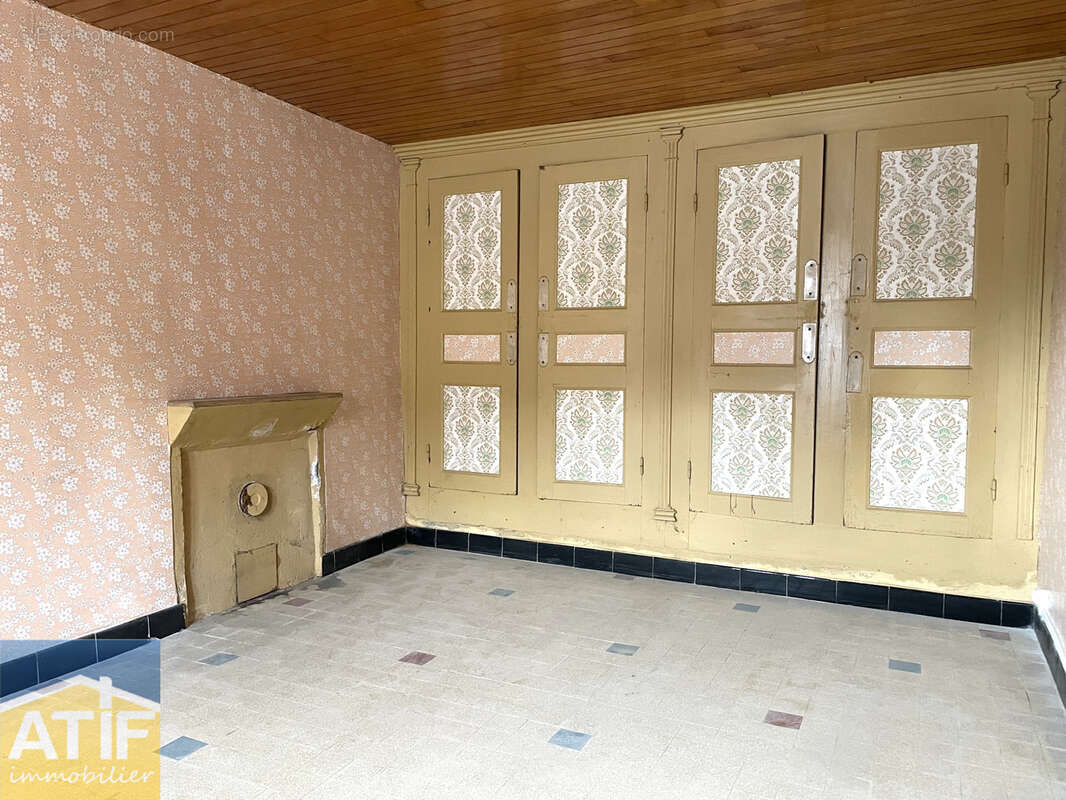 Maison à SAINT-JUST-EN-BAS