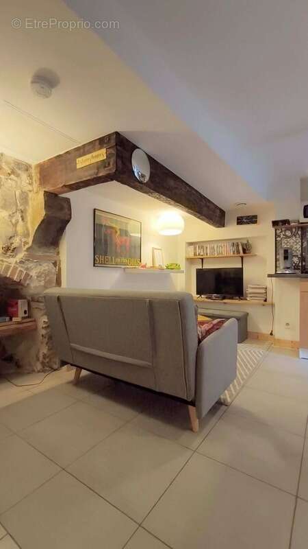 Maison à SAINT-ALBAN-LEYSSE