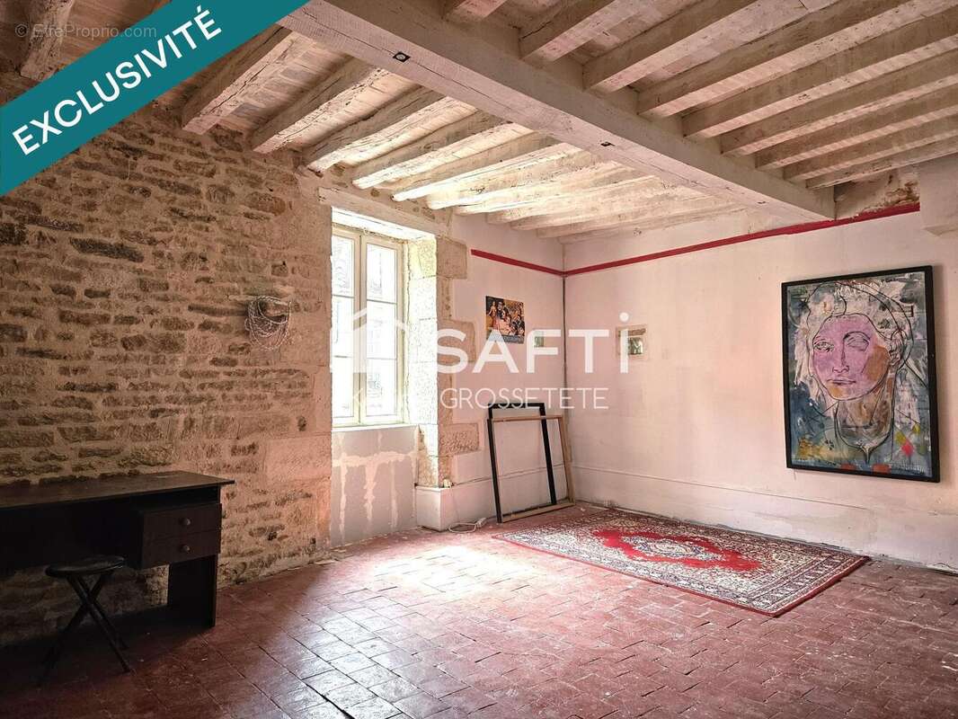 Photo 5 - Maison à MONTBARD