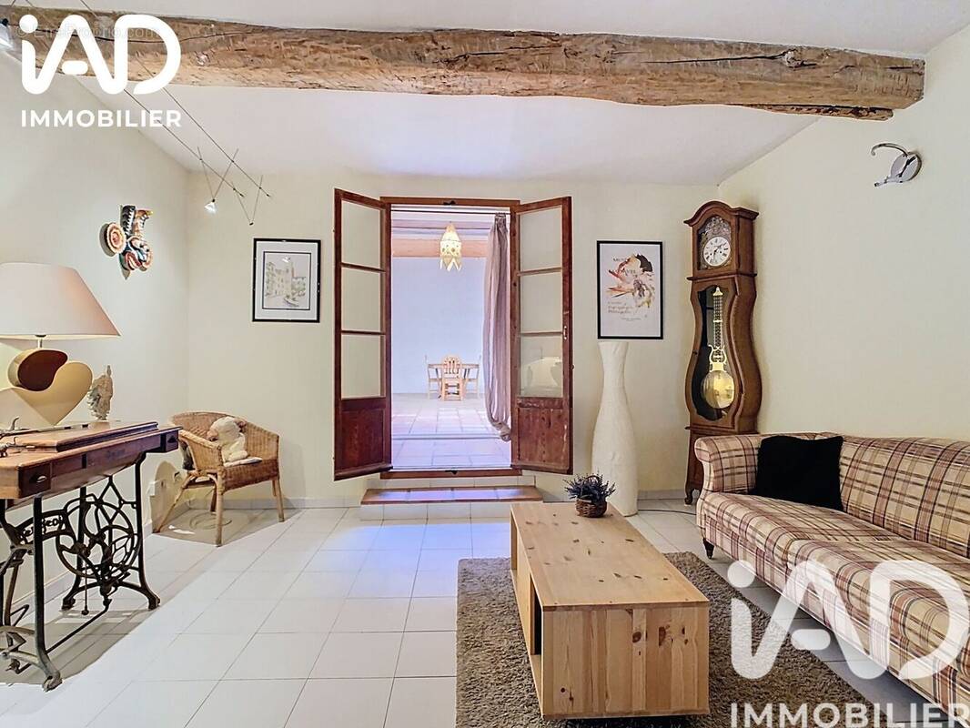 Photo 1 - Maison à SAINT-FELIU-D'AVALL