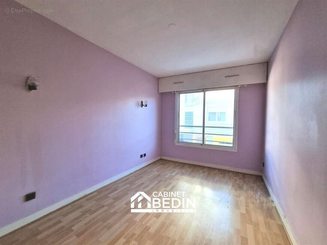 Appartement à ARCACHON