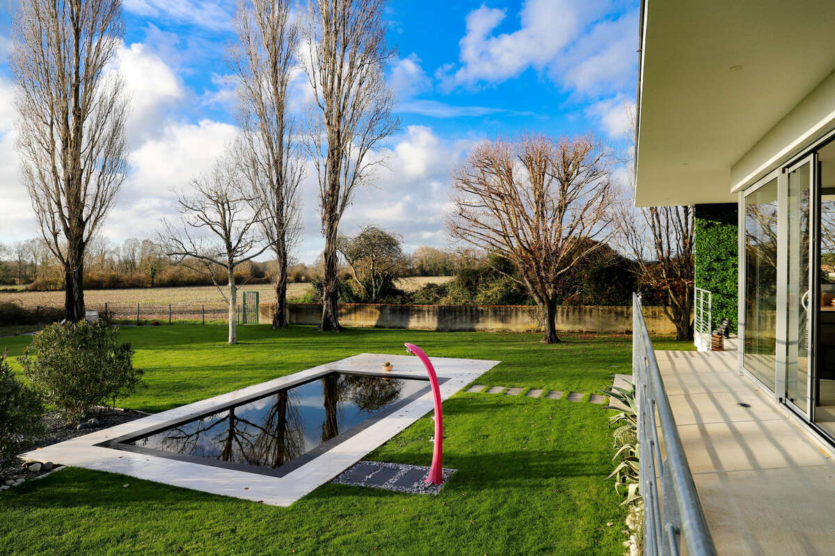Maison à SAUJON