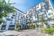 Appartement à CHOISY-LE-ROI