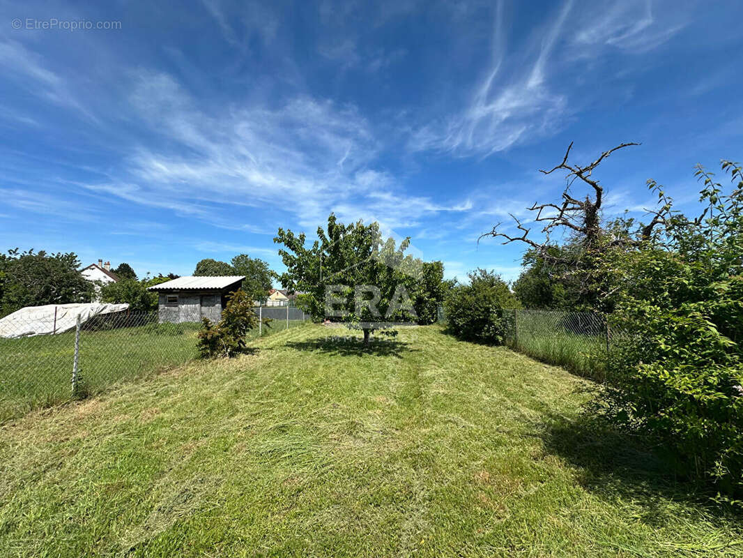 Maison 90m² à châteauroux - photo 2