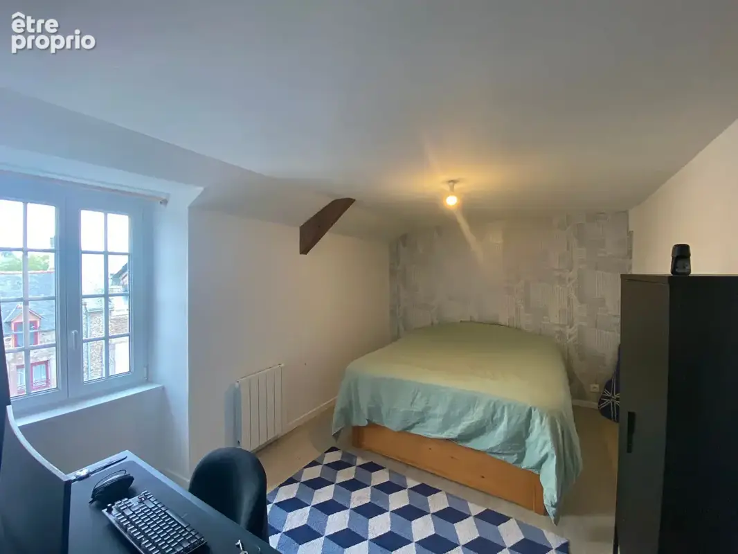 Appartement Pleurtuit  4 pièce(s) - photo 4