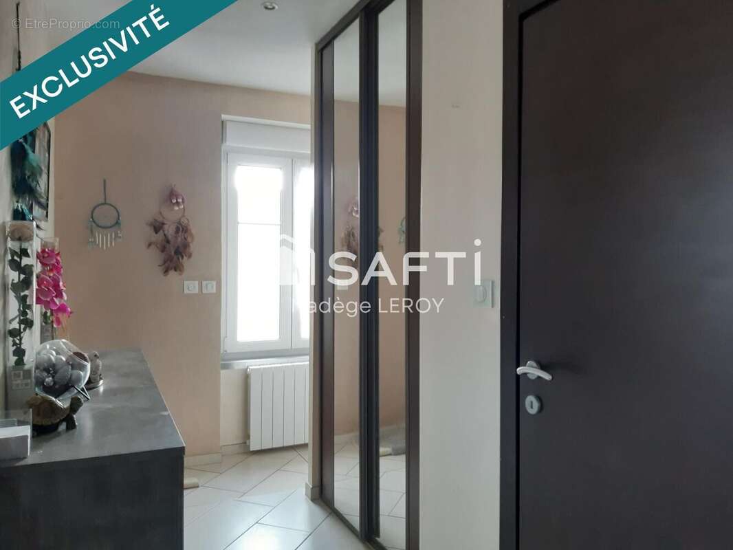 Photo 8 - Appartement à MONTREUX-CHATEAU