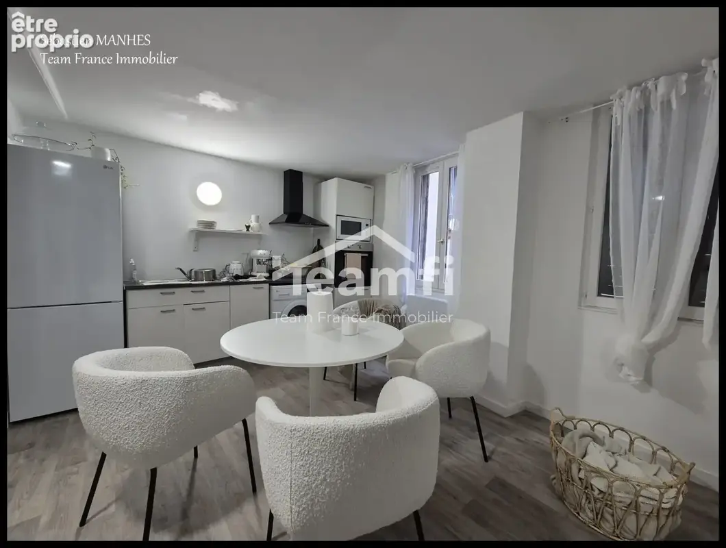 Appartement à THIERS