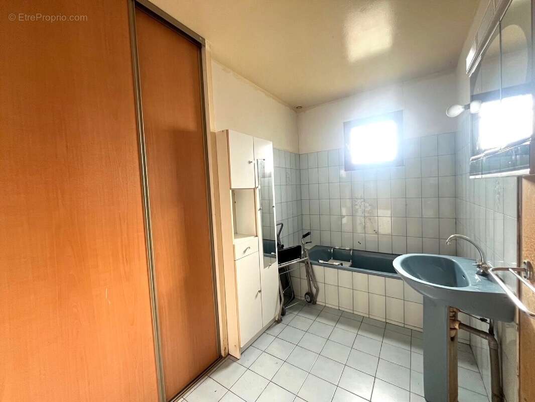 Maison à FONTENILLES