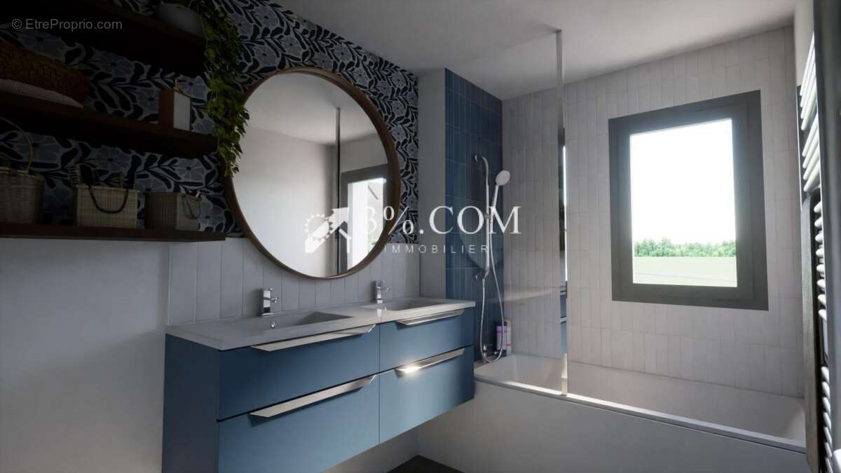 Maison à LA BAULE-ESCOUBLAC