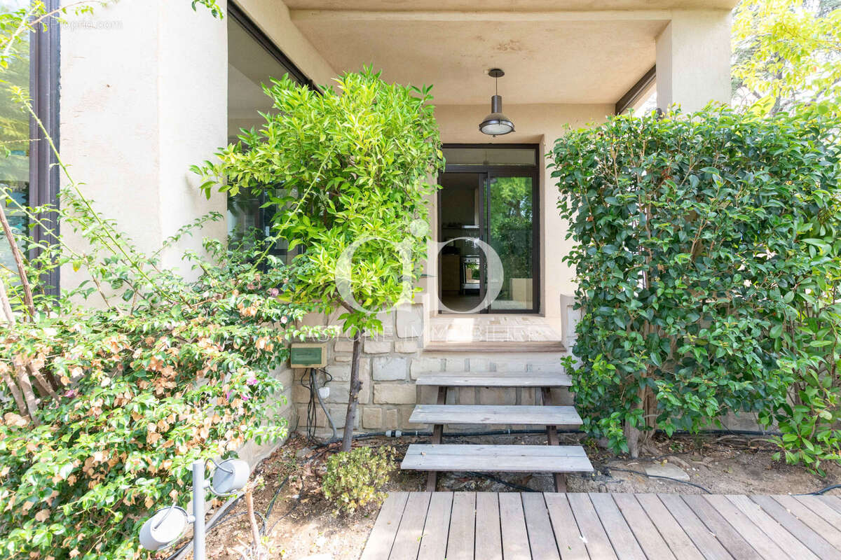 Appartement à CASSIS