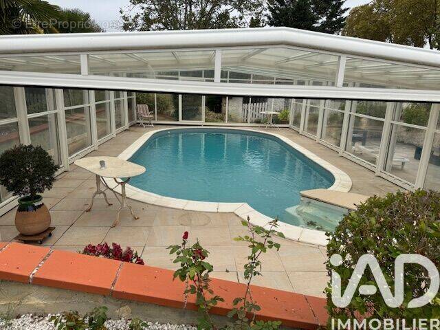 Photo 1 - Maison à MOISSAC