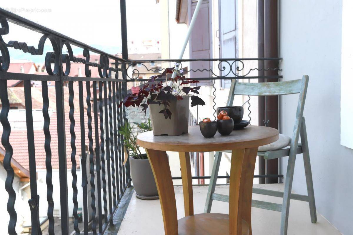 Appartement à ANNECY