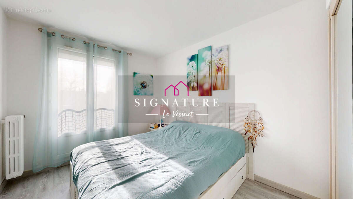 Appartement à CHATOU