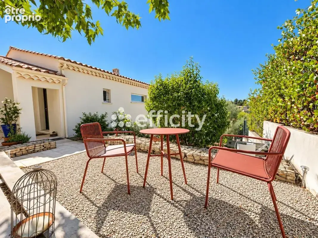 Maison 4 pièces 142 m² à vendre à Nyons (26110) - photo 20