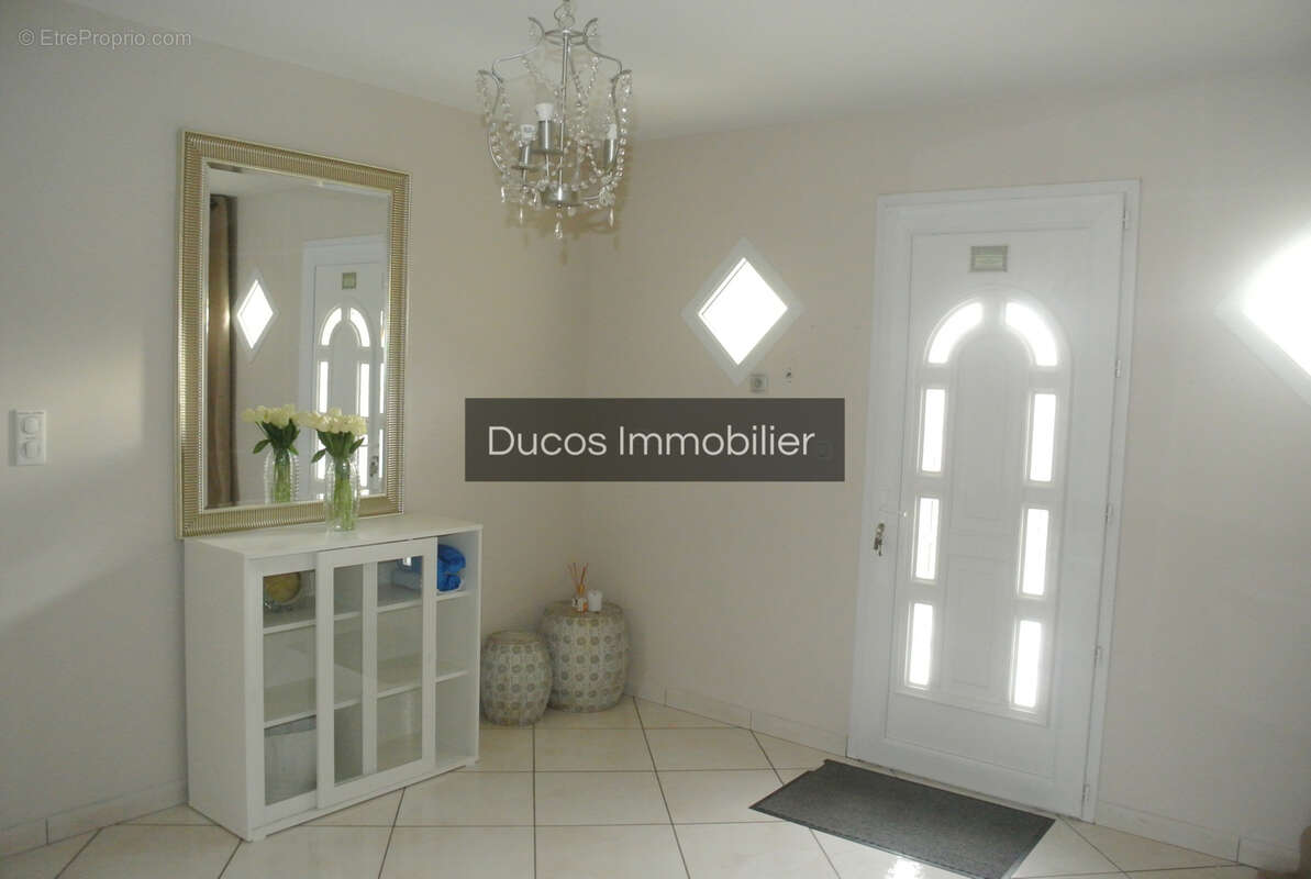 Maison à MARMANDE