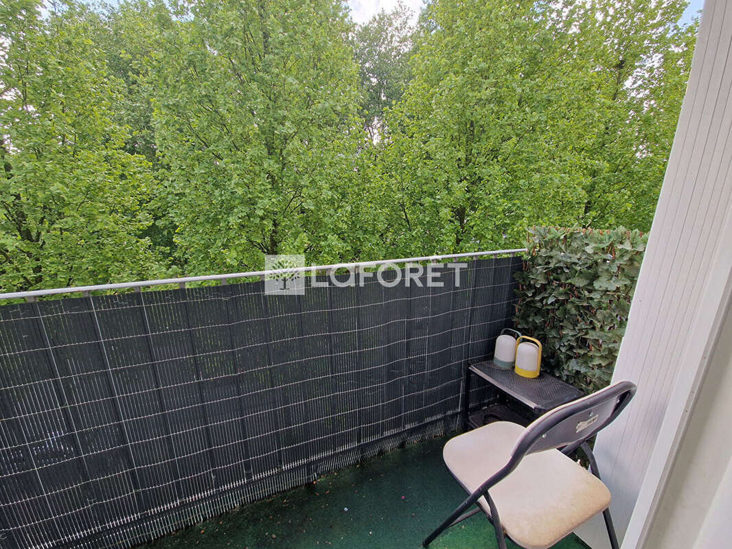 Appartement à LIMOGES