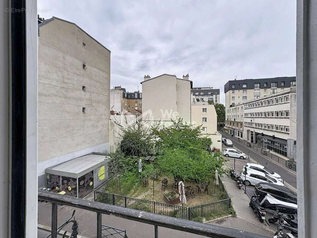Appartement à COLOMBES