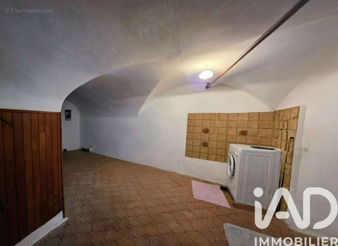 Photo 4 - Maison à SAINT-CHAPTES