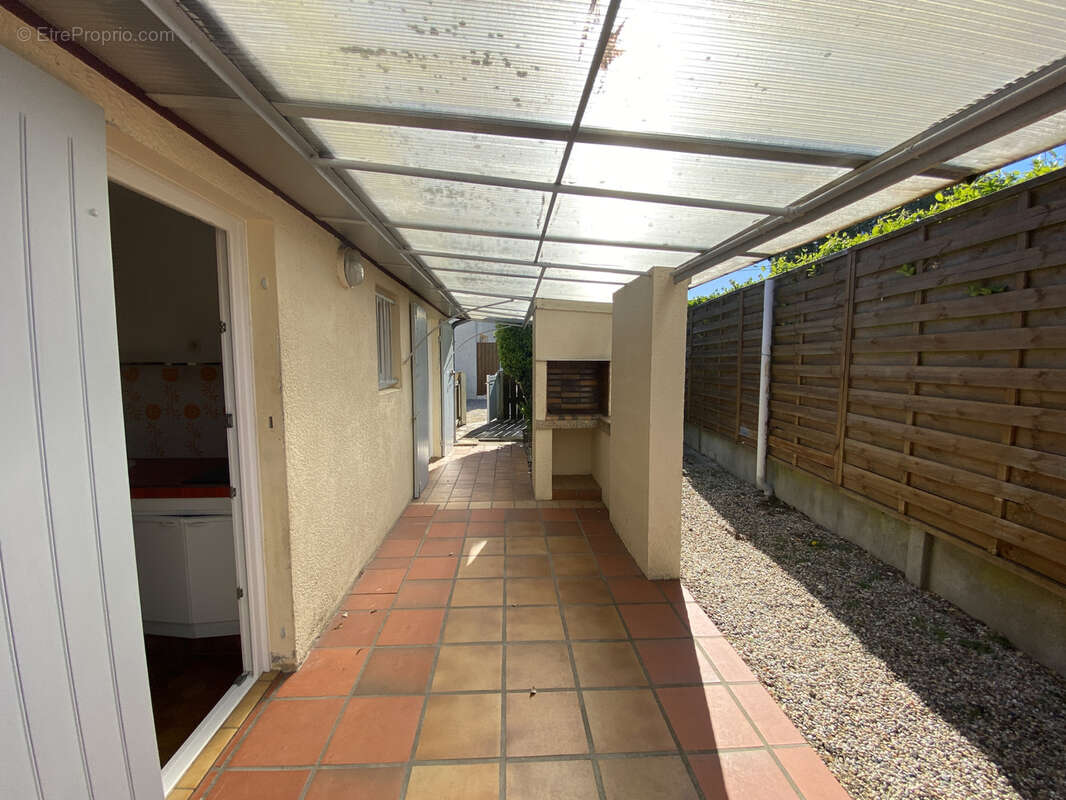 Maison à ANDERNOS-LES-BAINS