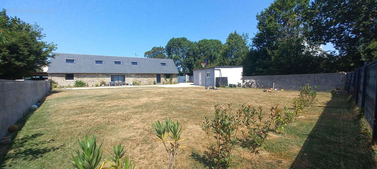 Maison 122m² à baye - photo 15
