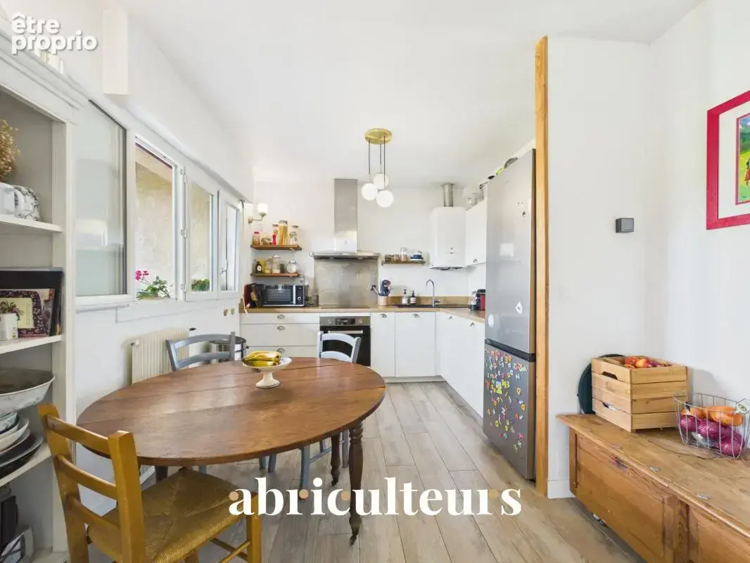 Appartement 3 pièces avec terrasse et garage en vente à Bidart 64210 - photo 8