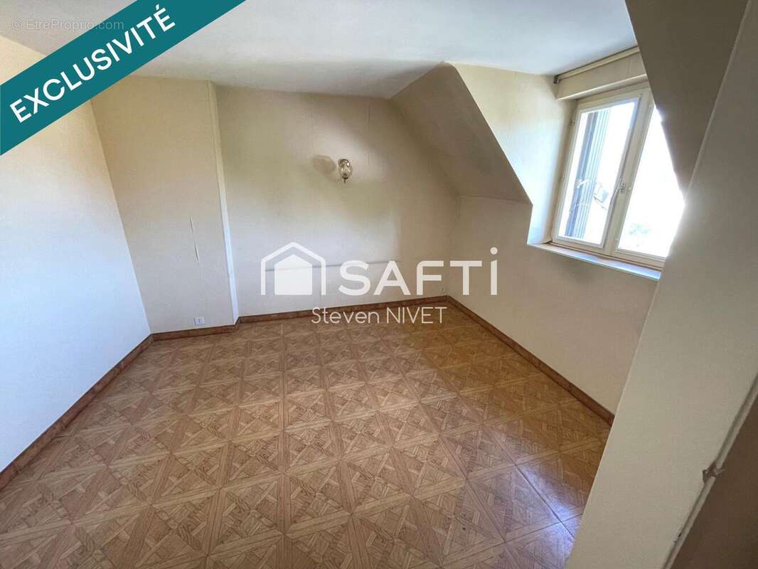 Maison 80 m² à Chateauroux  - photo 5