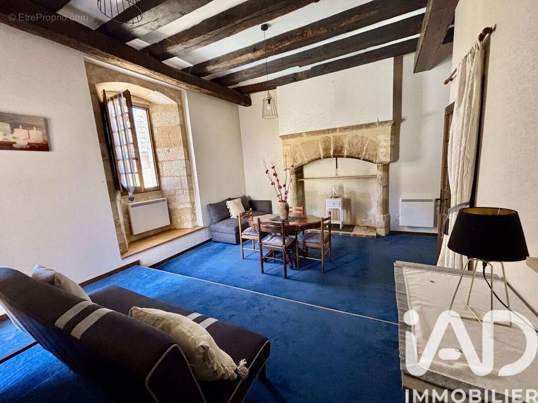 Photo 9 - Appartement à MONTIGNAC