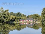 Maison à SAINT-BONNET-TRONCAIS