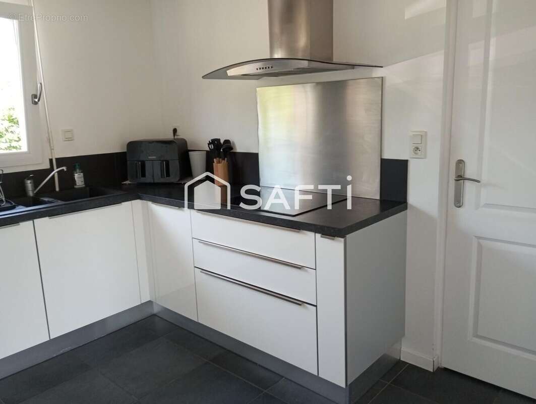 Photo 7 - Maison à ERDEVEN