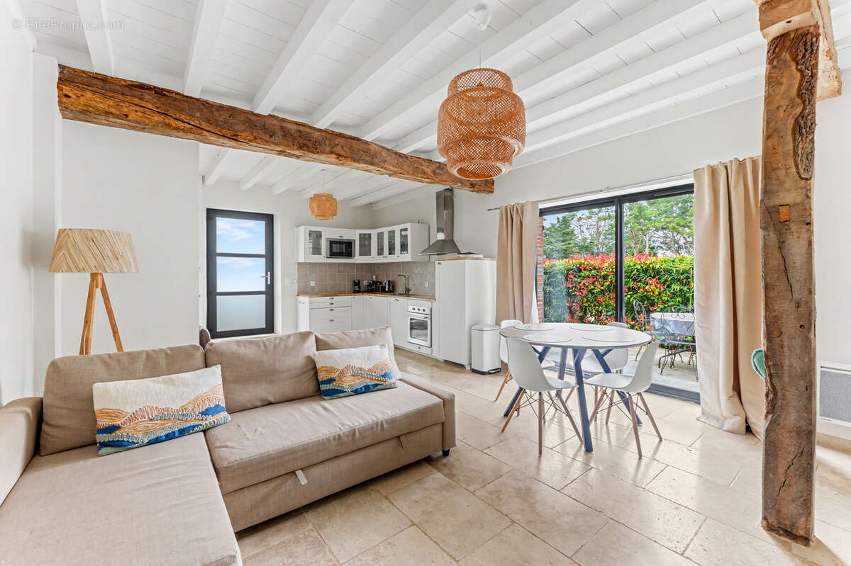 Maison à L'ISLE-JOURDAIN