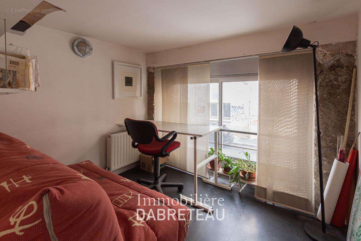 Appartement à LYON-6E
