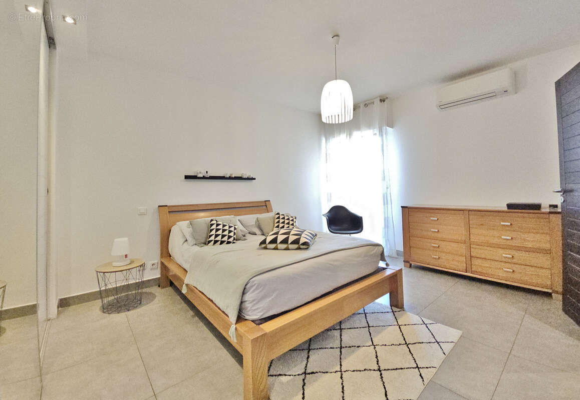Appartement à AJACCIO