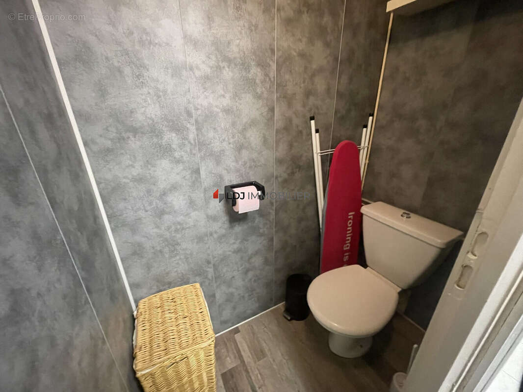 Appartement à AMELIE-LES-BAINS-PALALDA