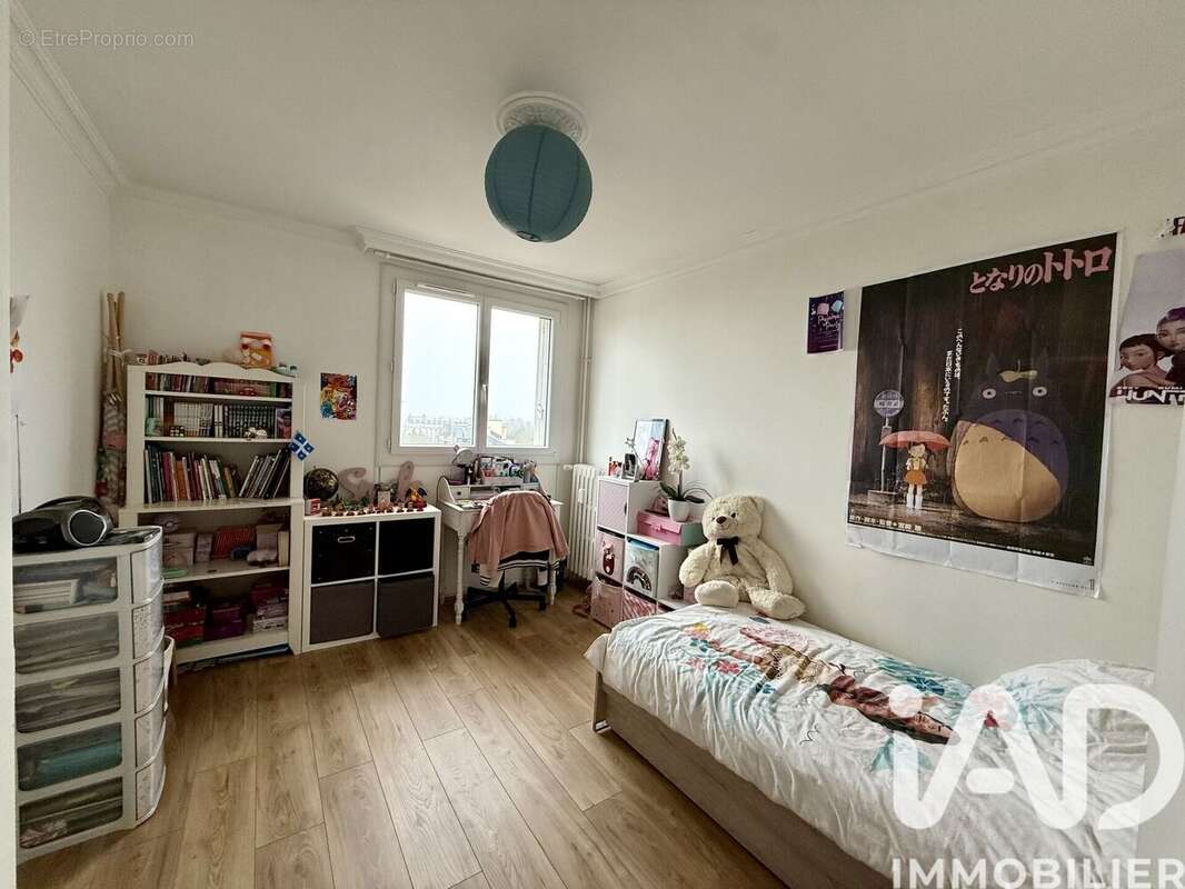Photo 7 - Appartement à COMPIEGNE