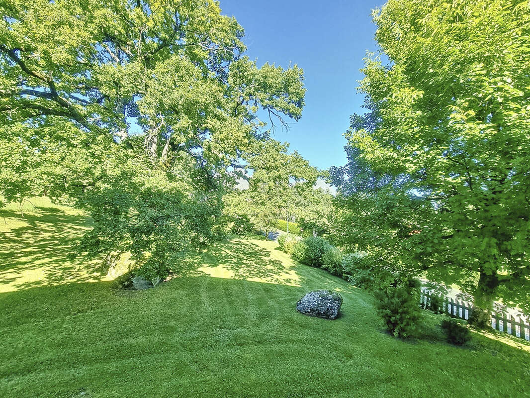 Appartement à COMBLOUX